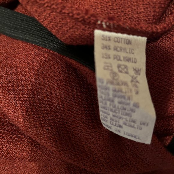 Ladies pants - Picture 4 of 5